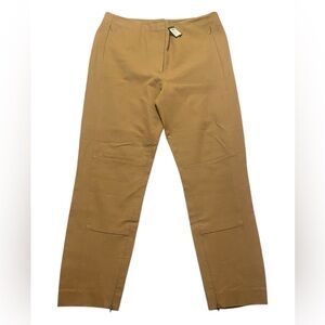 Club Monaco Women Khaki’s, Size 12 Stretch, NWT, $100